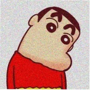留言者头像占位